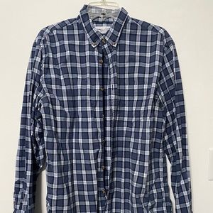 Regular-Fit Everyday Shirt for Men